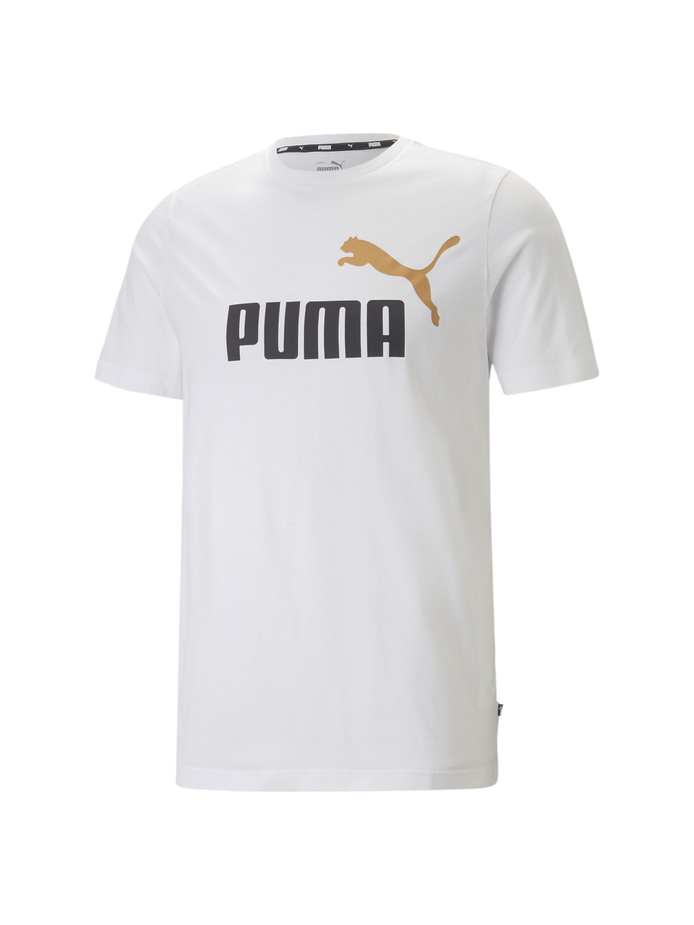 Спортивная футболка PUMA модель 586759 Спортивная футболка PUMA модель 586759 Фото
