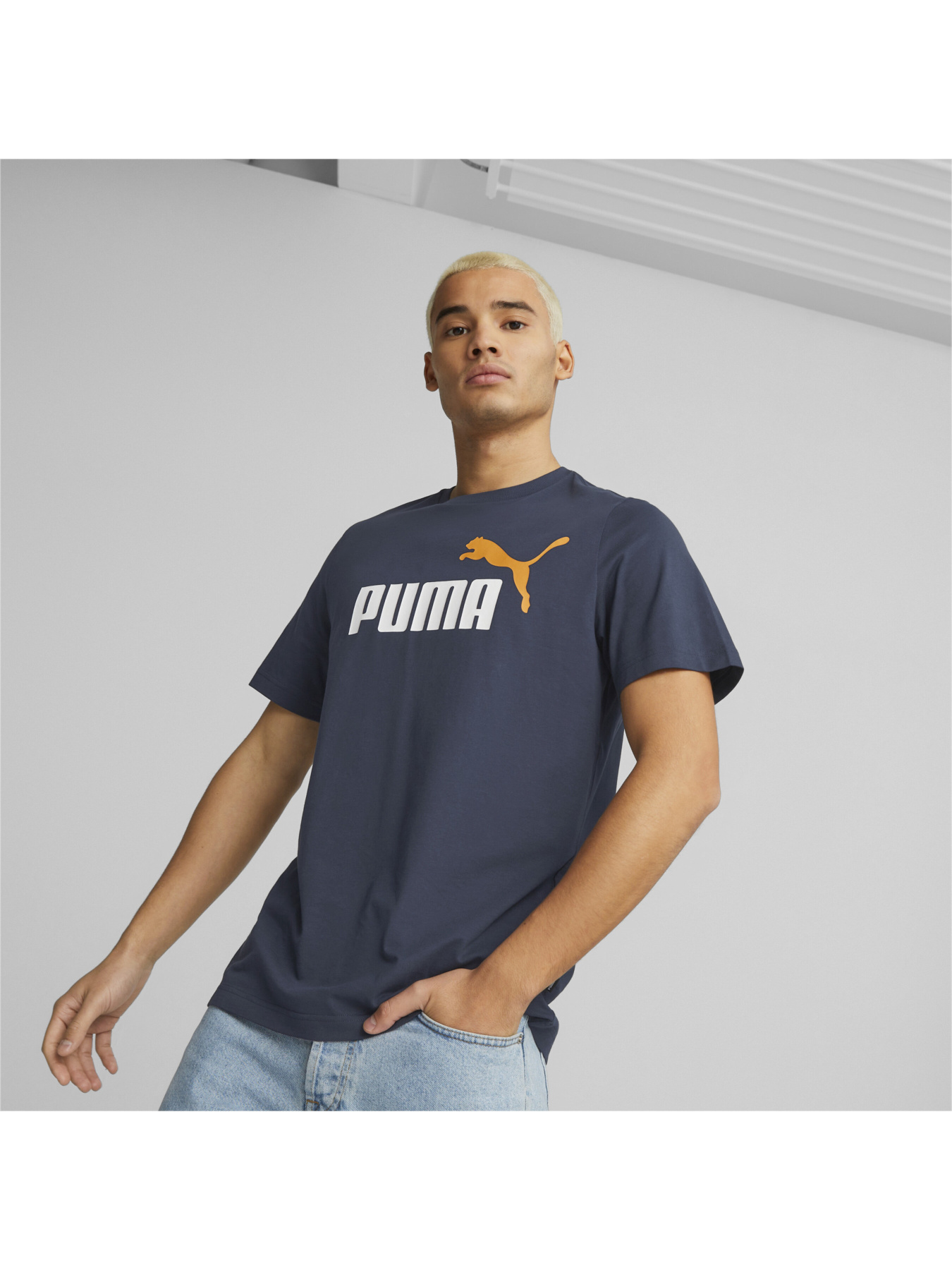 Спортивная футболка PUMA модель 586759 Фото