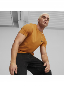 Спортивна футболка PUMA модель 586669 Спортивна футболка PUMA модель 586669 Фото