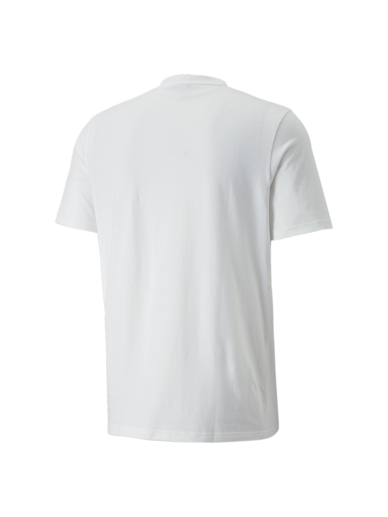 Футболка спортивная PUMA модель 535587 Фото