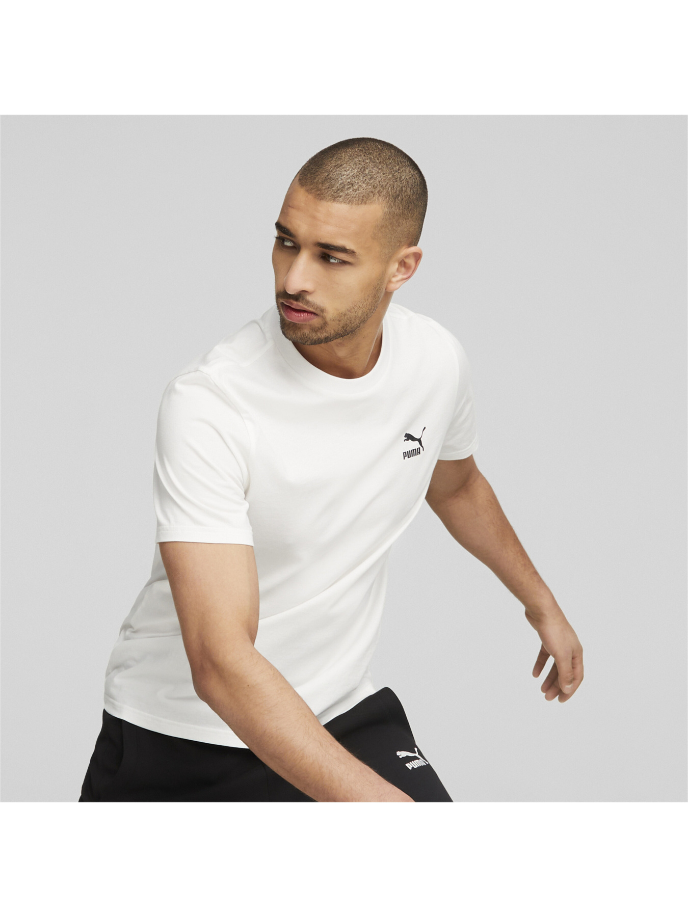 Футболка спортивная PUMA модель 535587 Фото