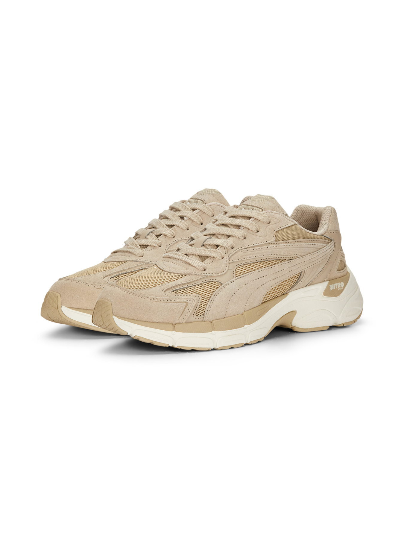 Кроссовки для бега PUMA Teveris Nitro модель 388774 Фото