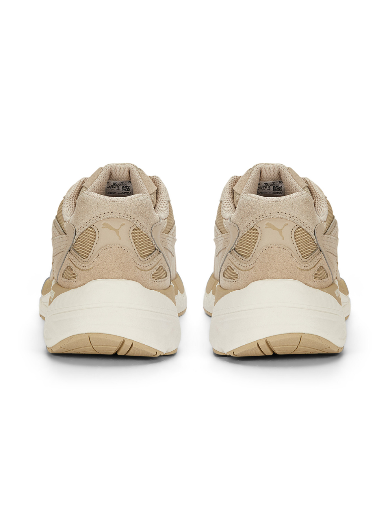 Кроссовки для бега PUMA Teveris Nitro модель 388774 Фото