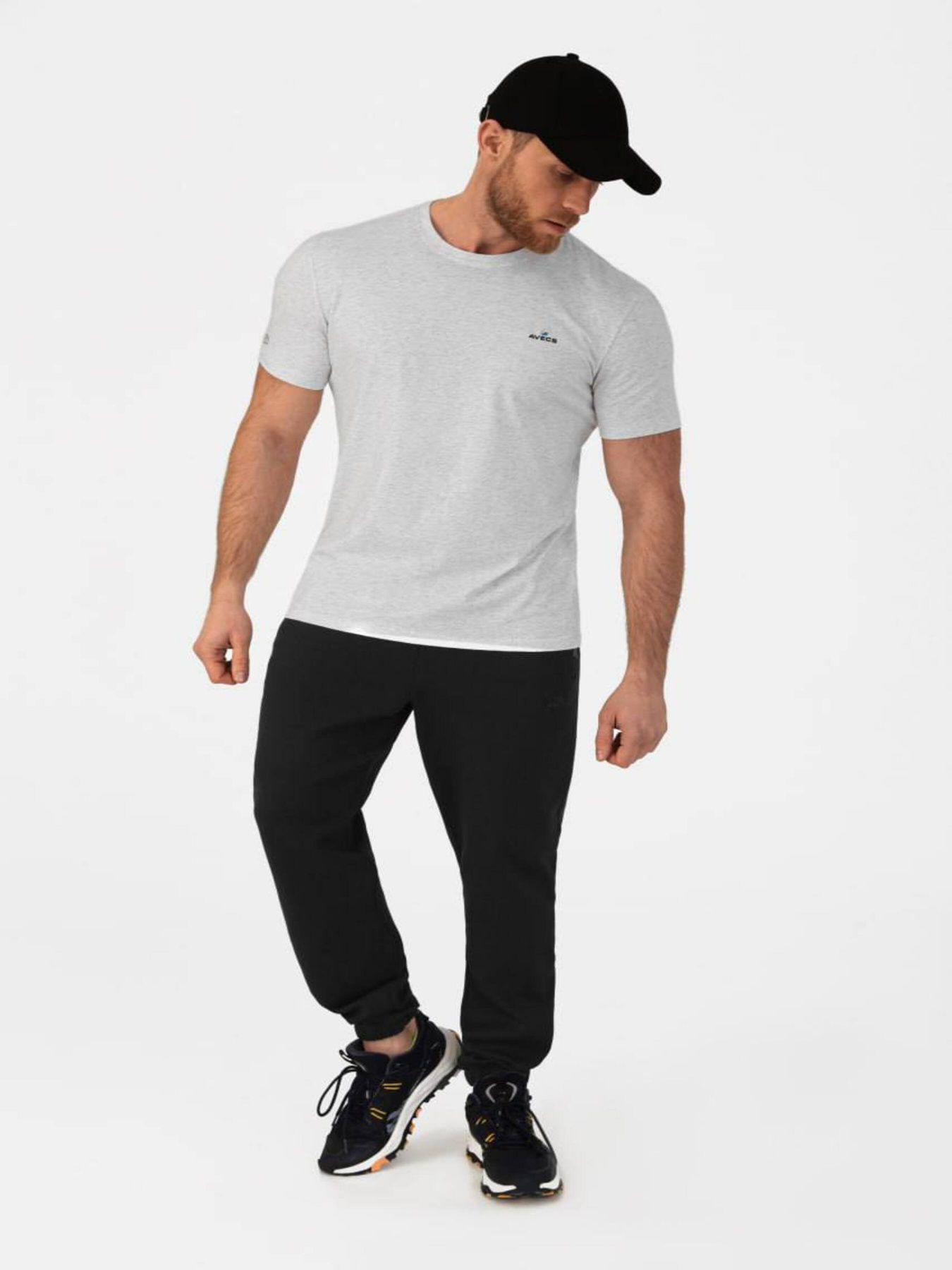 Футболка AVECS модель 30347-5 Фото