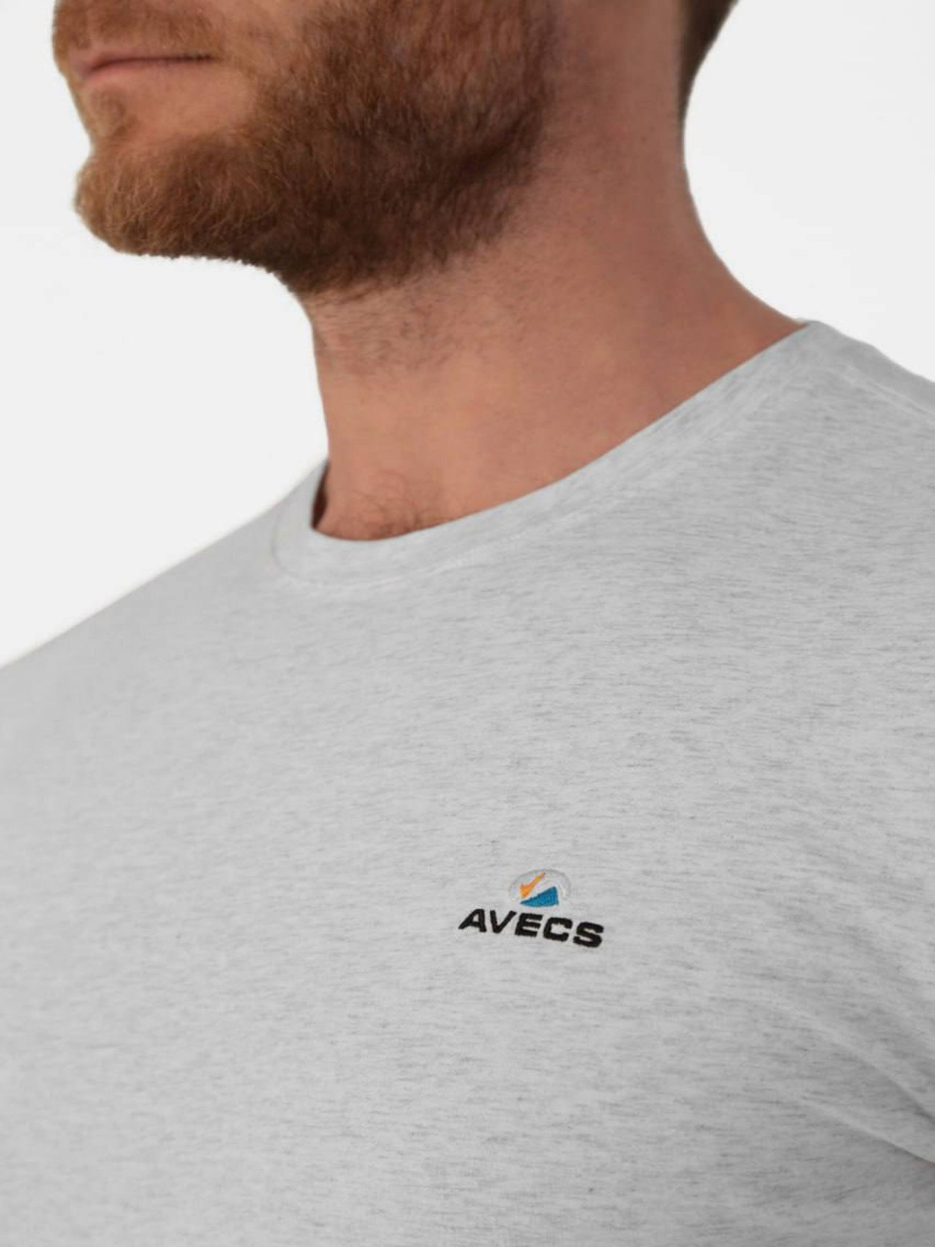 Футболка AVECS модель 30347-5 Фото