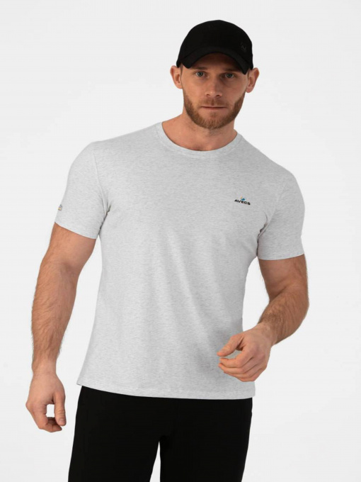 Футболка AVECS модель 30347-5 Фото