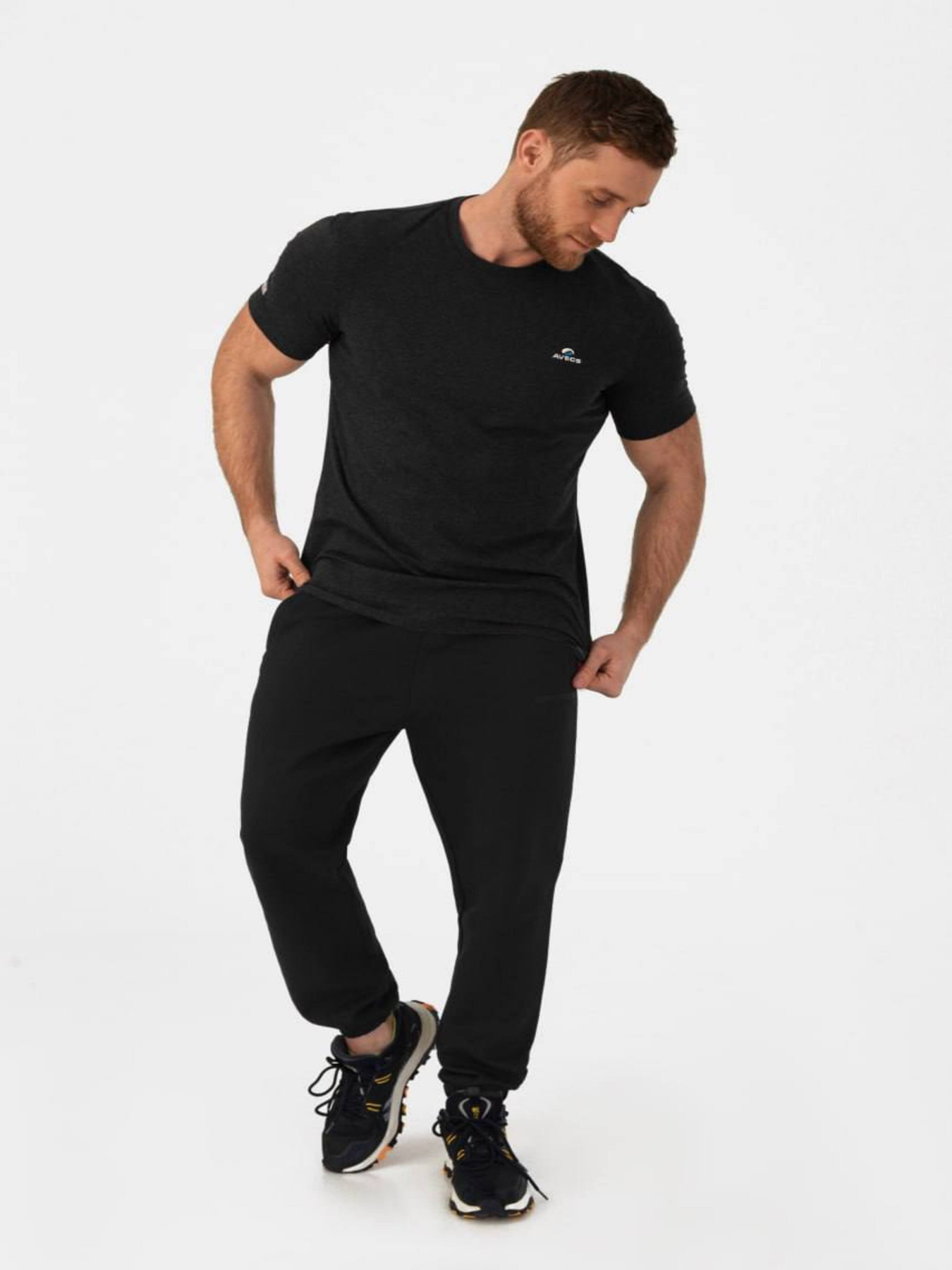 Футболка AVECS модель 30347-17 Фото