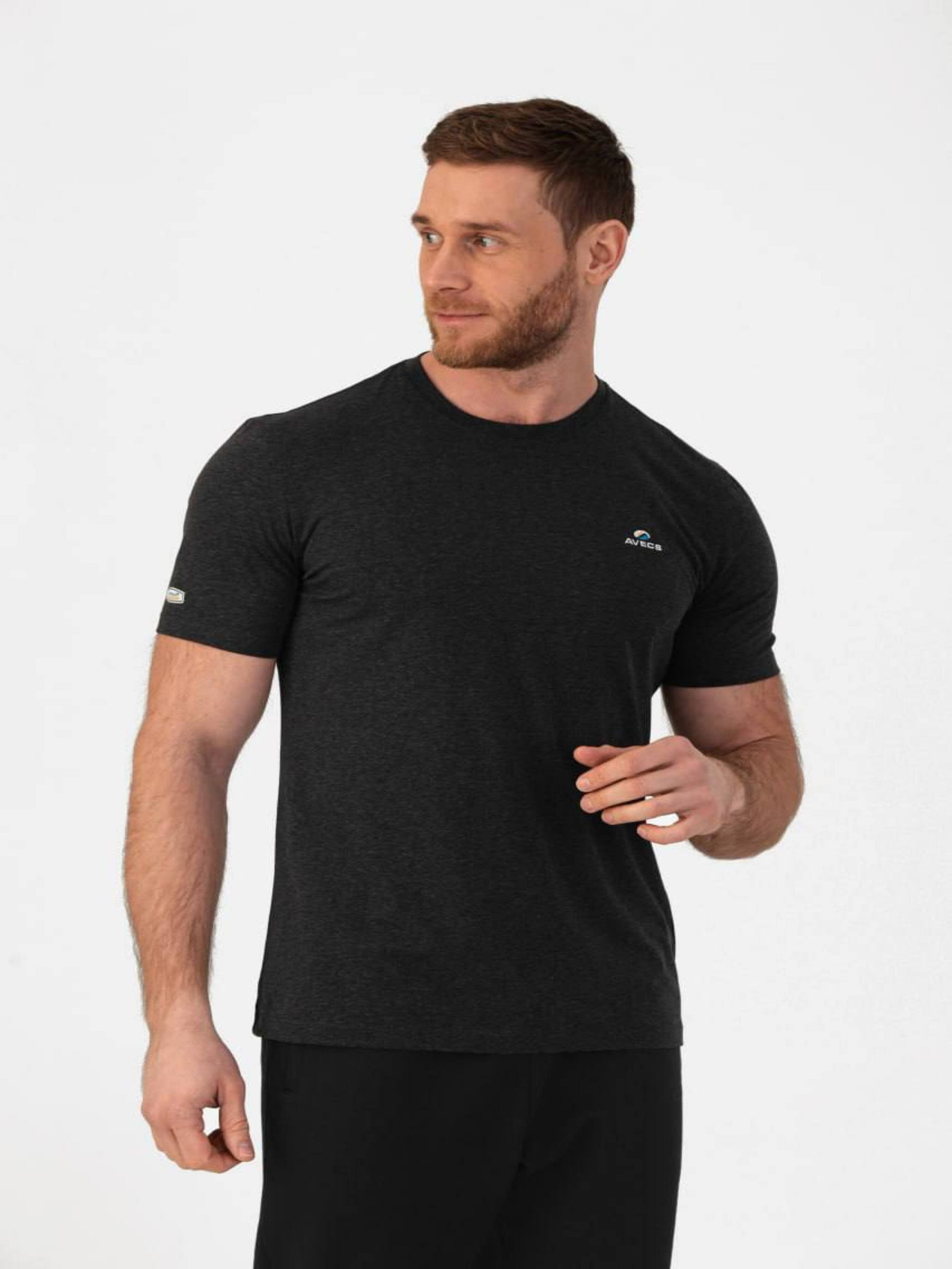 Футболка AVECS модель 30347-17 Фото