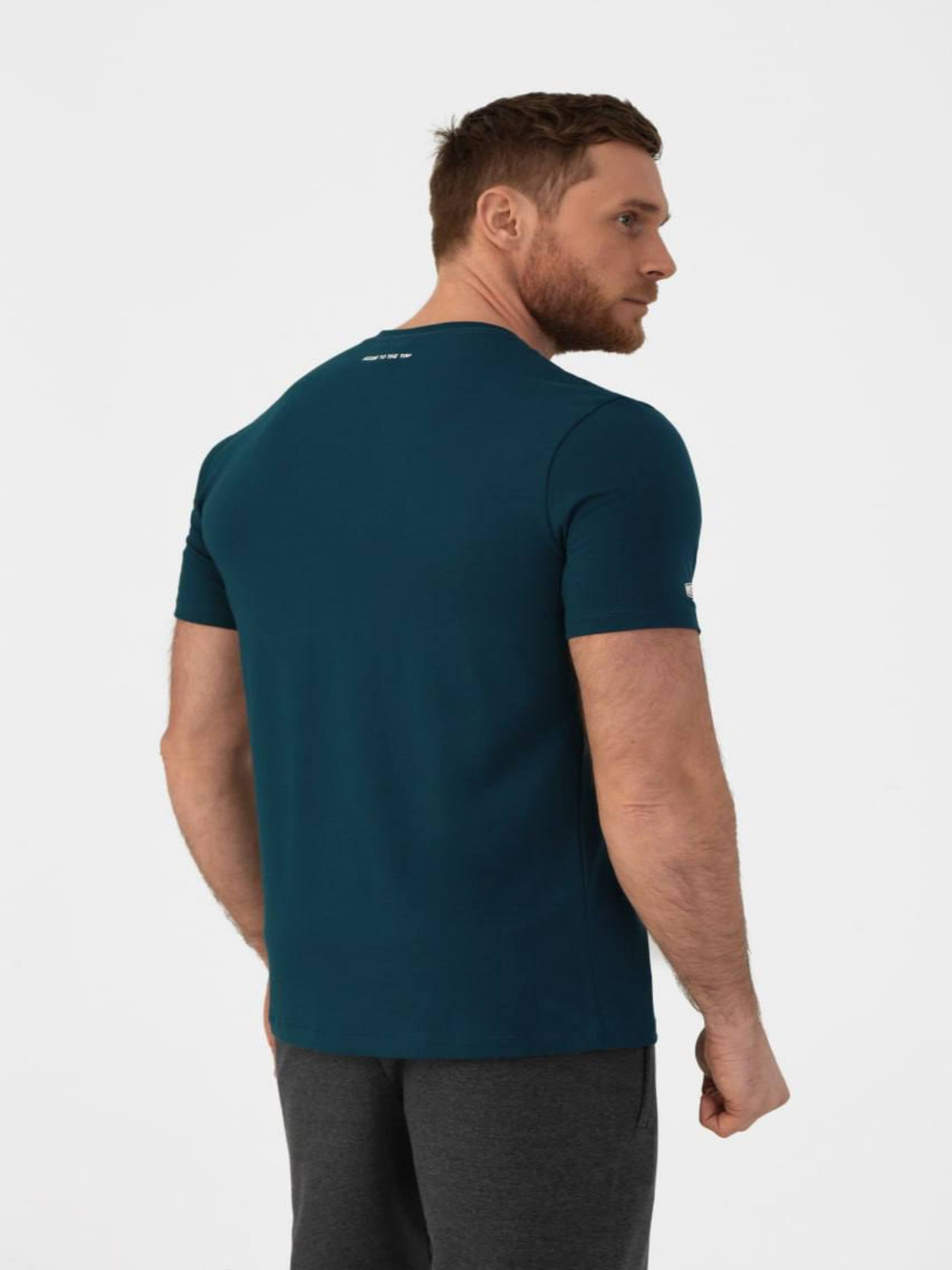 Футболка AVECS модель 30347-57 Футболка AVECS модель 30347-57 Фото