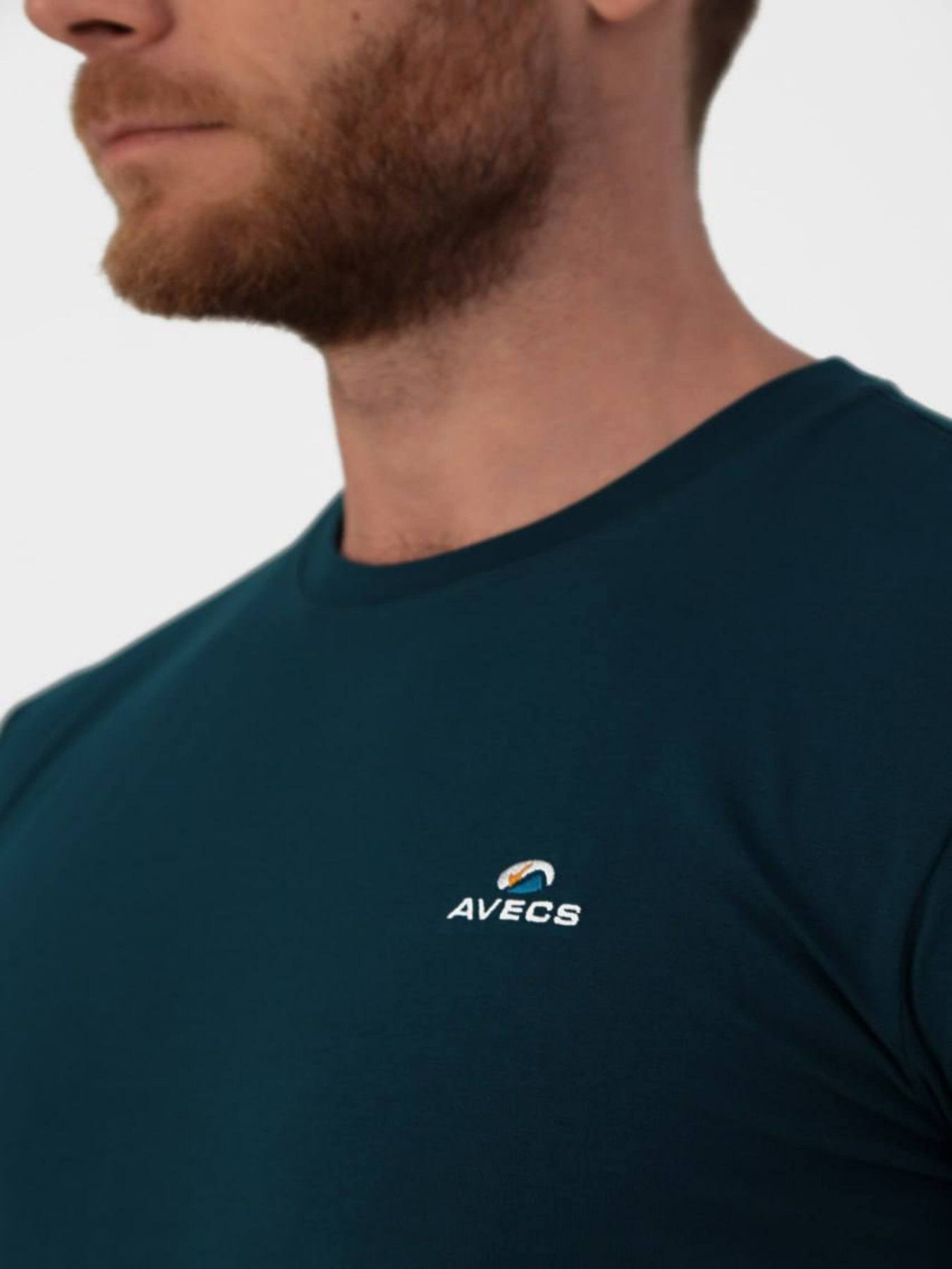 Футболка AVECS модель 30347-57 Футболка AVECS модель 30347-57 Фото