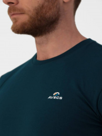 Футболка AVECS модель 30347-57 Футболка AVECS модель 30347-57 Фото