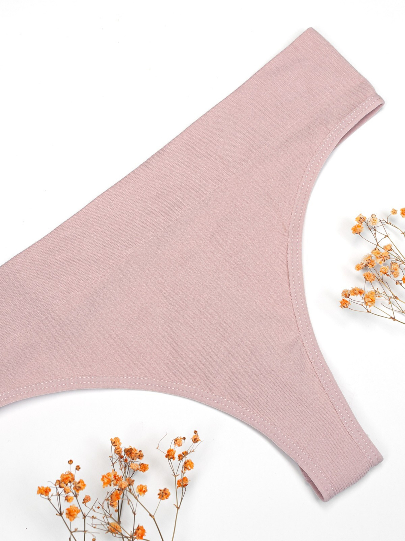 Труси ISSA Plus модель BL2-278_pink Фото