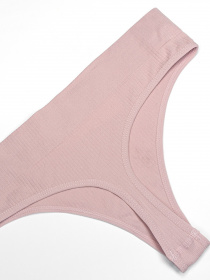 Труси ISSA Plus модель BL2-278_pink Фото