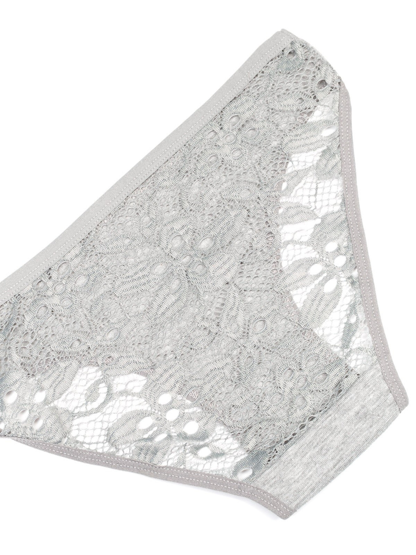 Труси ISSA Plus модель BL2-576_grey Фото