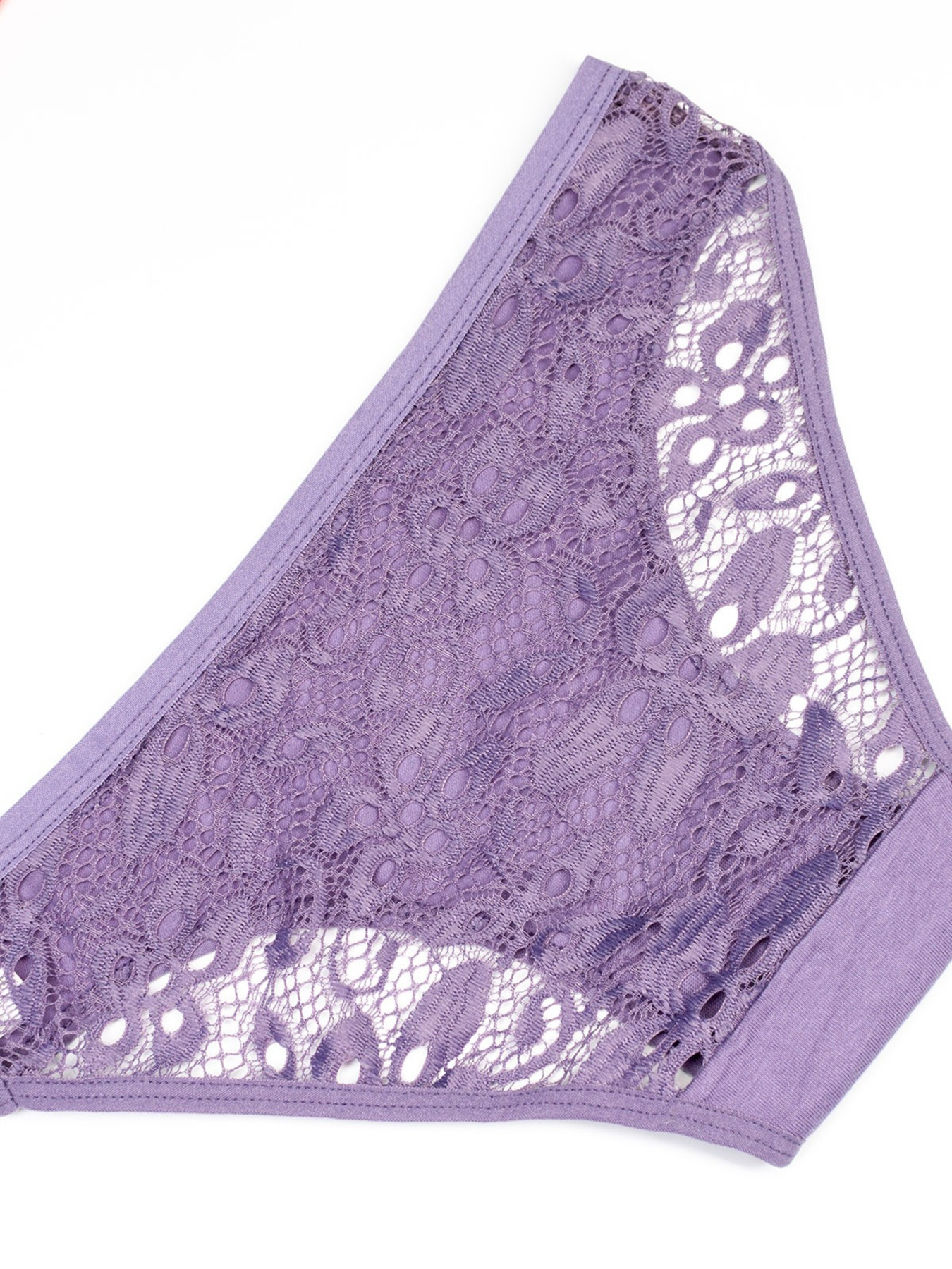 Трусы ISSA Plus модель BL2-576_lilac Фото