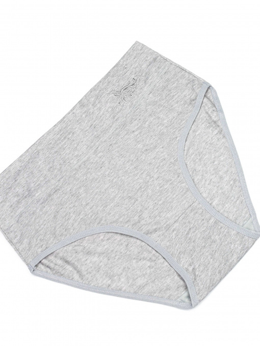 Труси ISSA Plus модель BL2-608_lightgray Фото