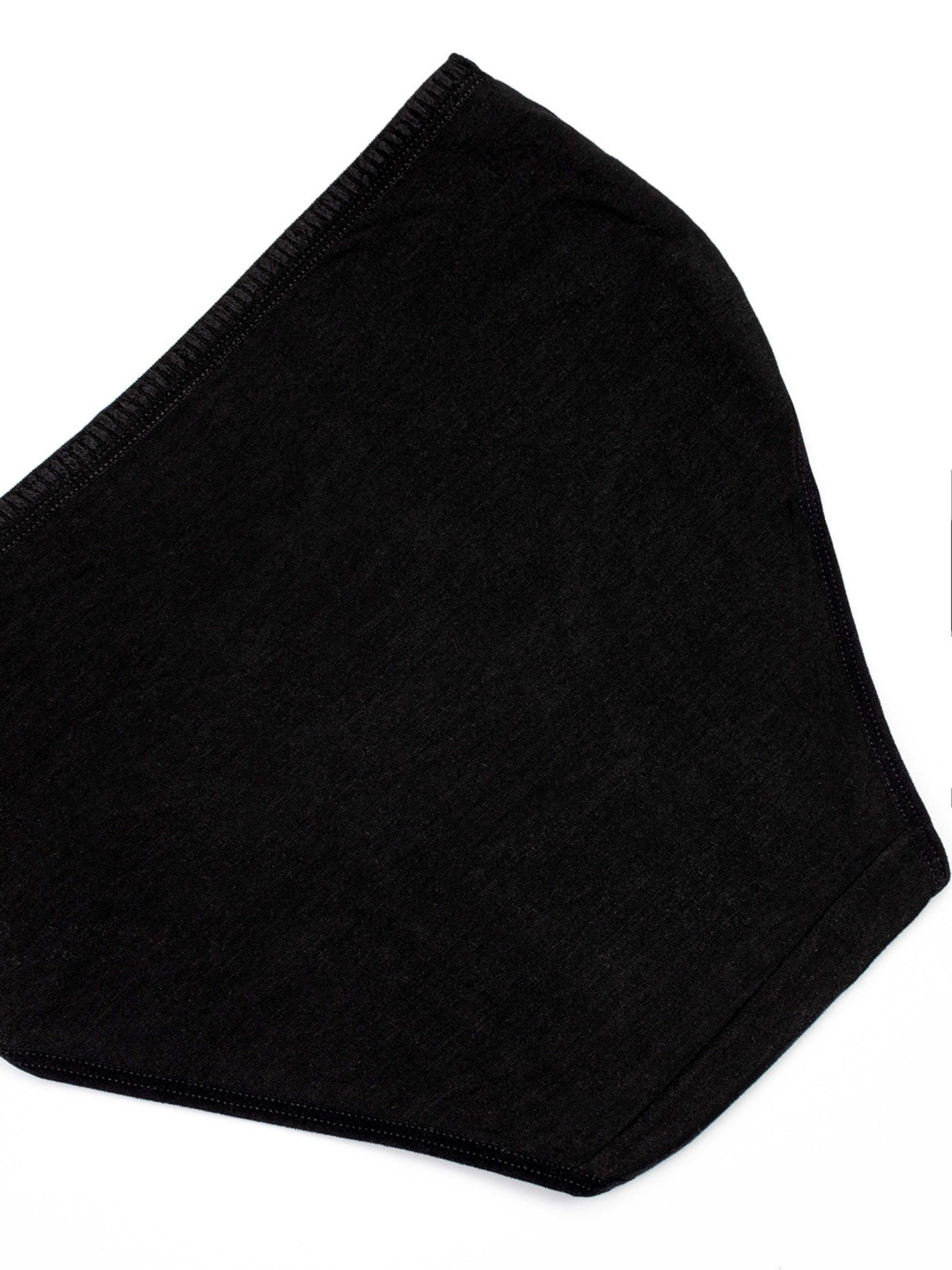 Труси ISSA Plus модель BL2-608_black Фото