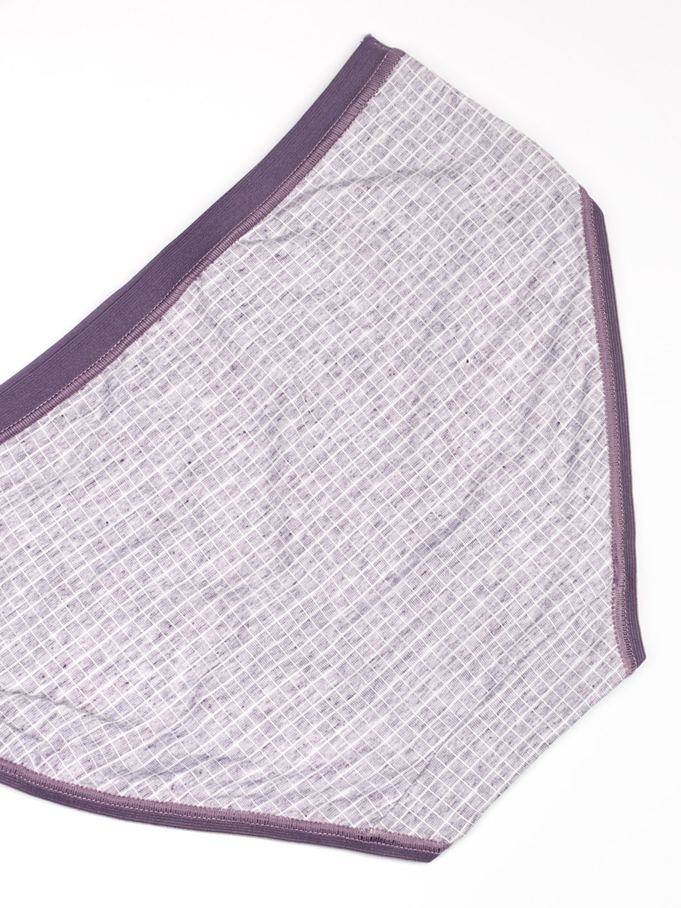 Труси ISSA Plus модель BL2-660_lilac Фото