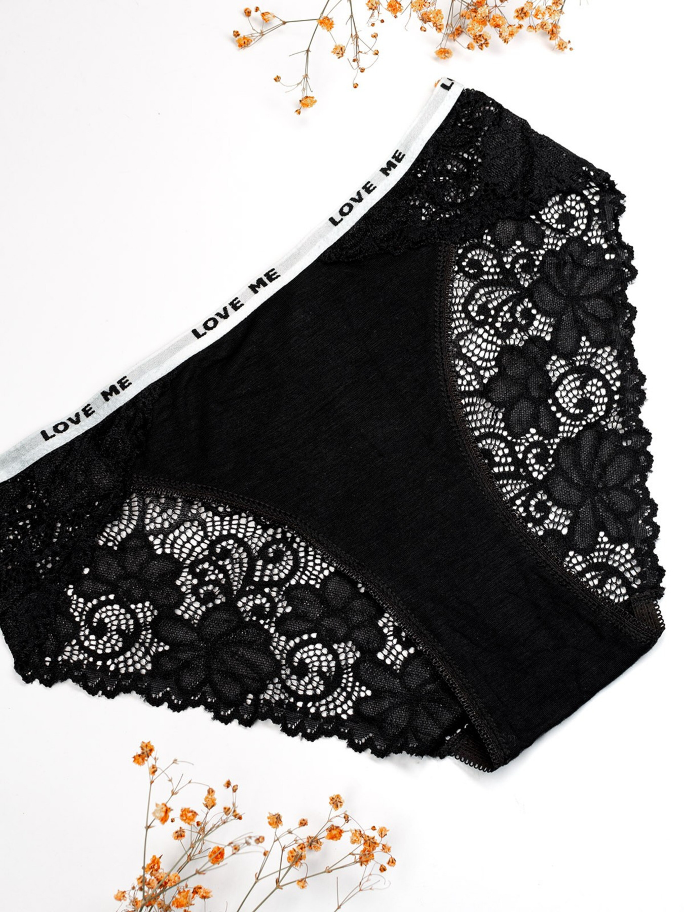 Труси ISSA Plus модель BL2-670_black Фото