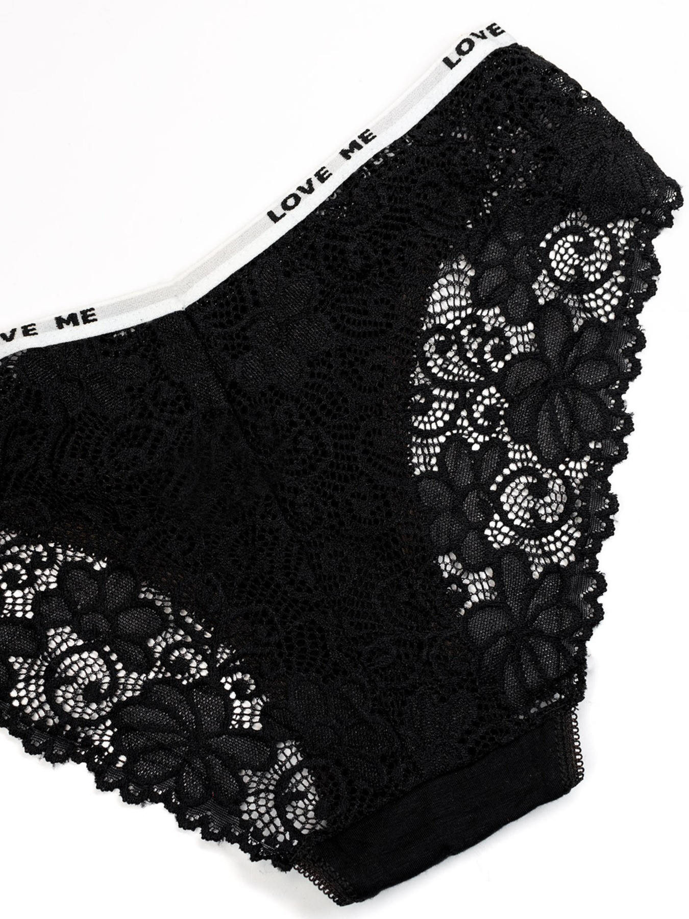 Труси ISSA Plus модель BL2-670_black Фото