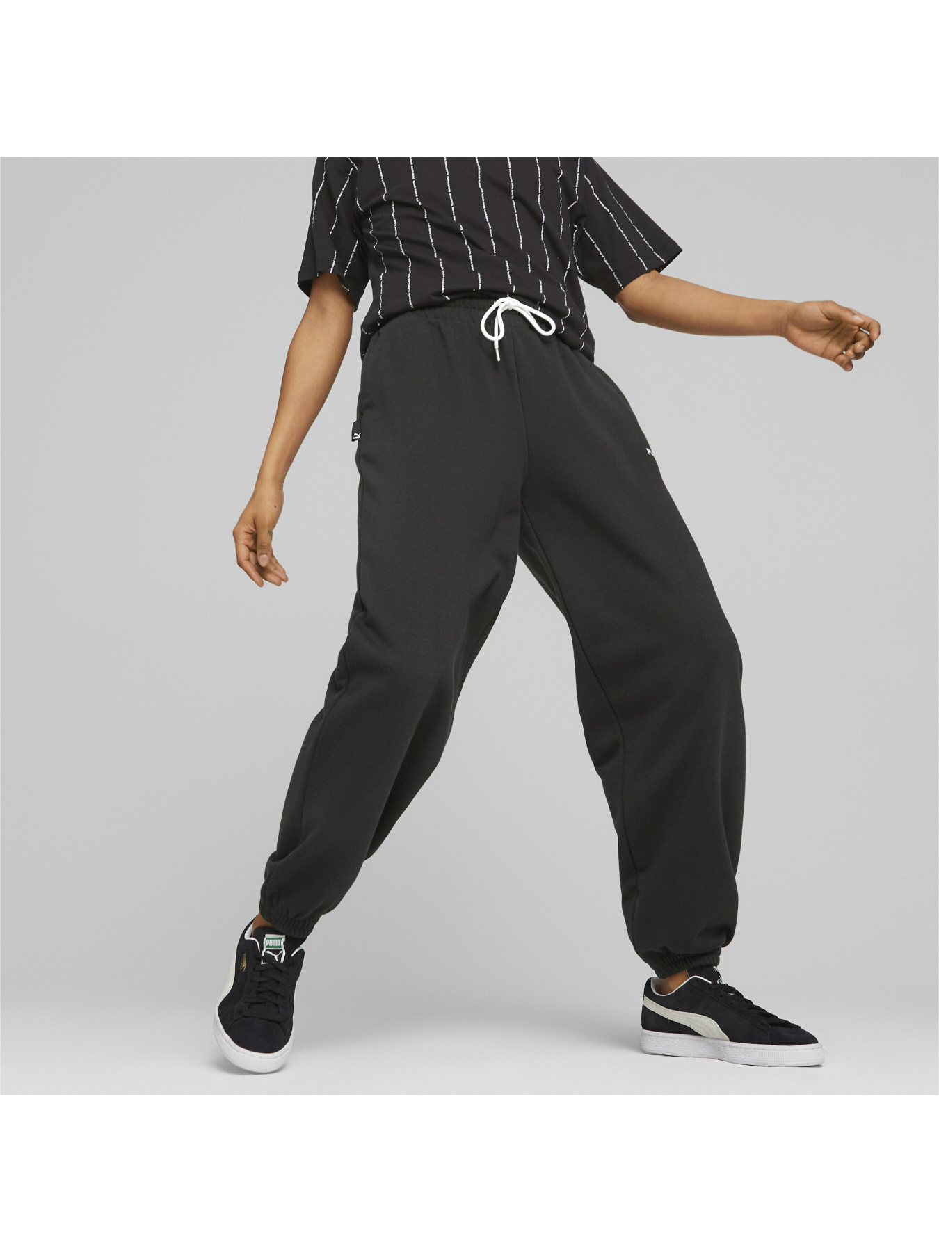 Штаны спортивные PUMA модель 538382 Фото