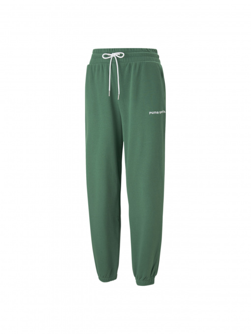 Штаны спортивные PUMA модель 538382 Фото