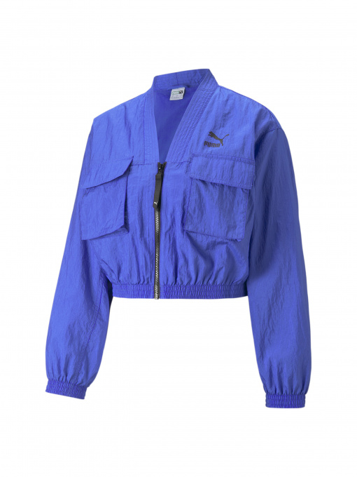 Ветровка PUMA модель 538340 Фото