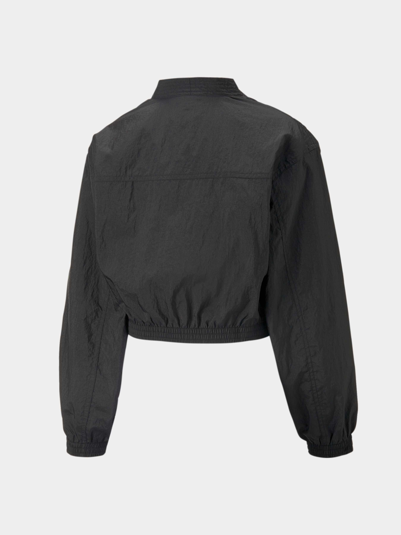 Ветровка PUMA Dare To Woven Jacket модель 538340 Фото