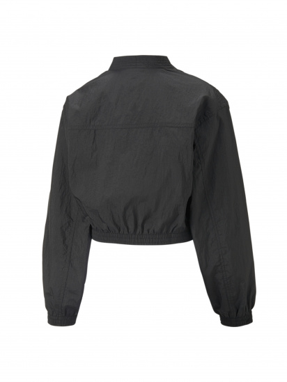 Кофта спортивна PUMA Dare To Woven Jacket модель 538340 — фото - INTERTOP