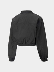 Вітровка PUMA Dare To Woven Jacket модель 538340 Фото
