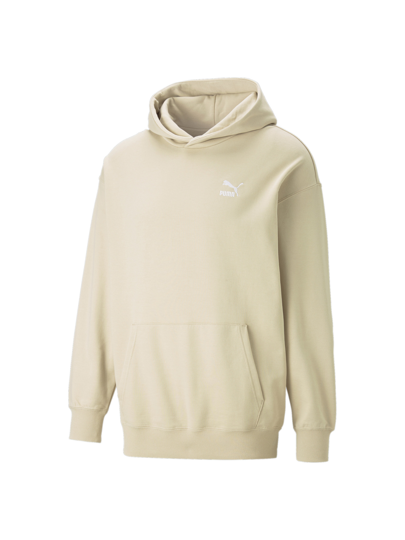 Худі та світшоти PUMA модель 535601 Худі та світшоти PUMA модель 535601 Фото