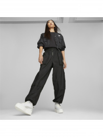 Штаны спортивные PUMA модель 538341 Фото