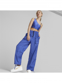 Спортивні штани PUMA модель 538341 Фото