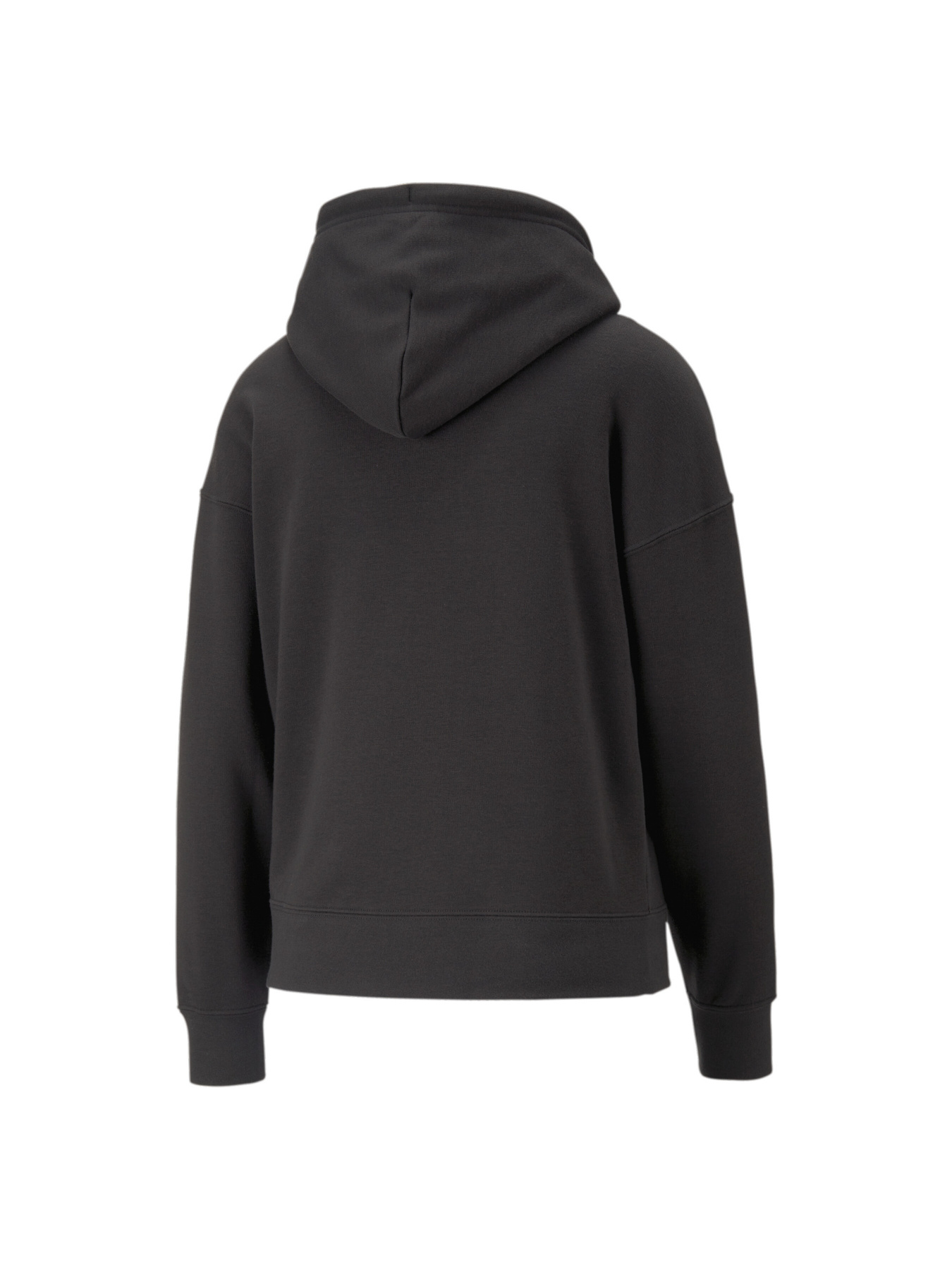 Худи PUMA Team Hoodie модель 538378 Фото