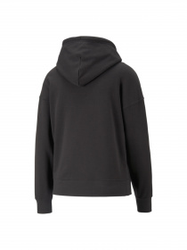Худи PUMA Team Hoodie модель 538378 Фото
