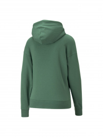Худи PUMA модель 538378 Фото