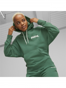 Худи PUMA модель 538378 Фото