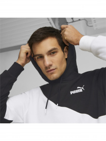 Худи PUMA модель 673786 Фото