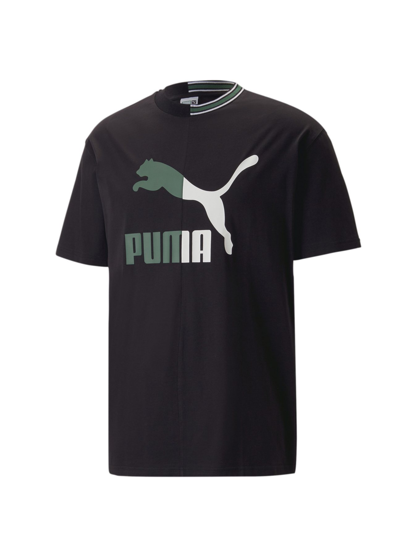 Спортивна футболка PUMA модель 538296 Фото