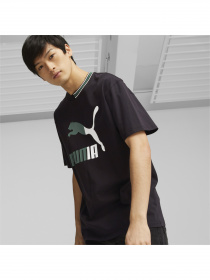 Спортивна футболка PUMA модель 538296 Фото