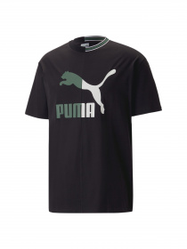 Спортивна футболка PUMA модель 538296 Фото