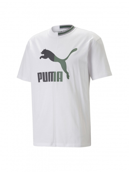 Футболка спортивная PUMA модель 538296 Фото