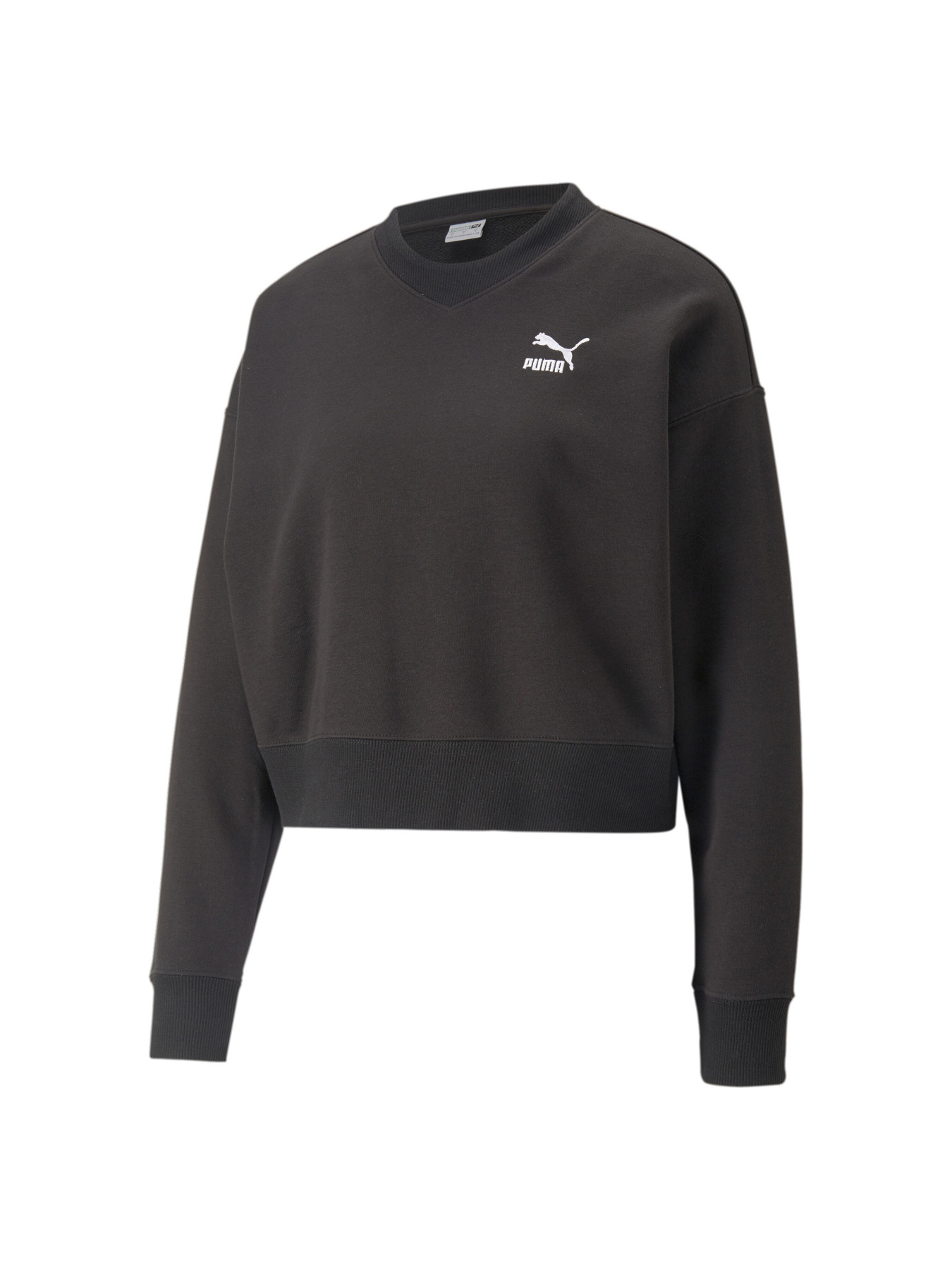 Свитшот PUMA модель 538060 Фото