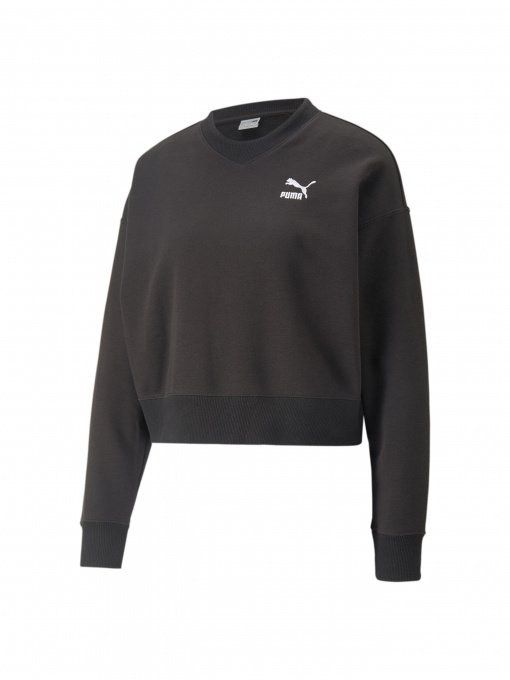 Свитшот PUMA модель 538060 Фото