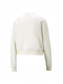 Свитшот PUMA модель 538060 Фото