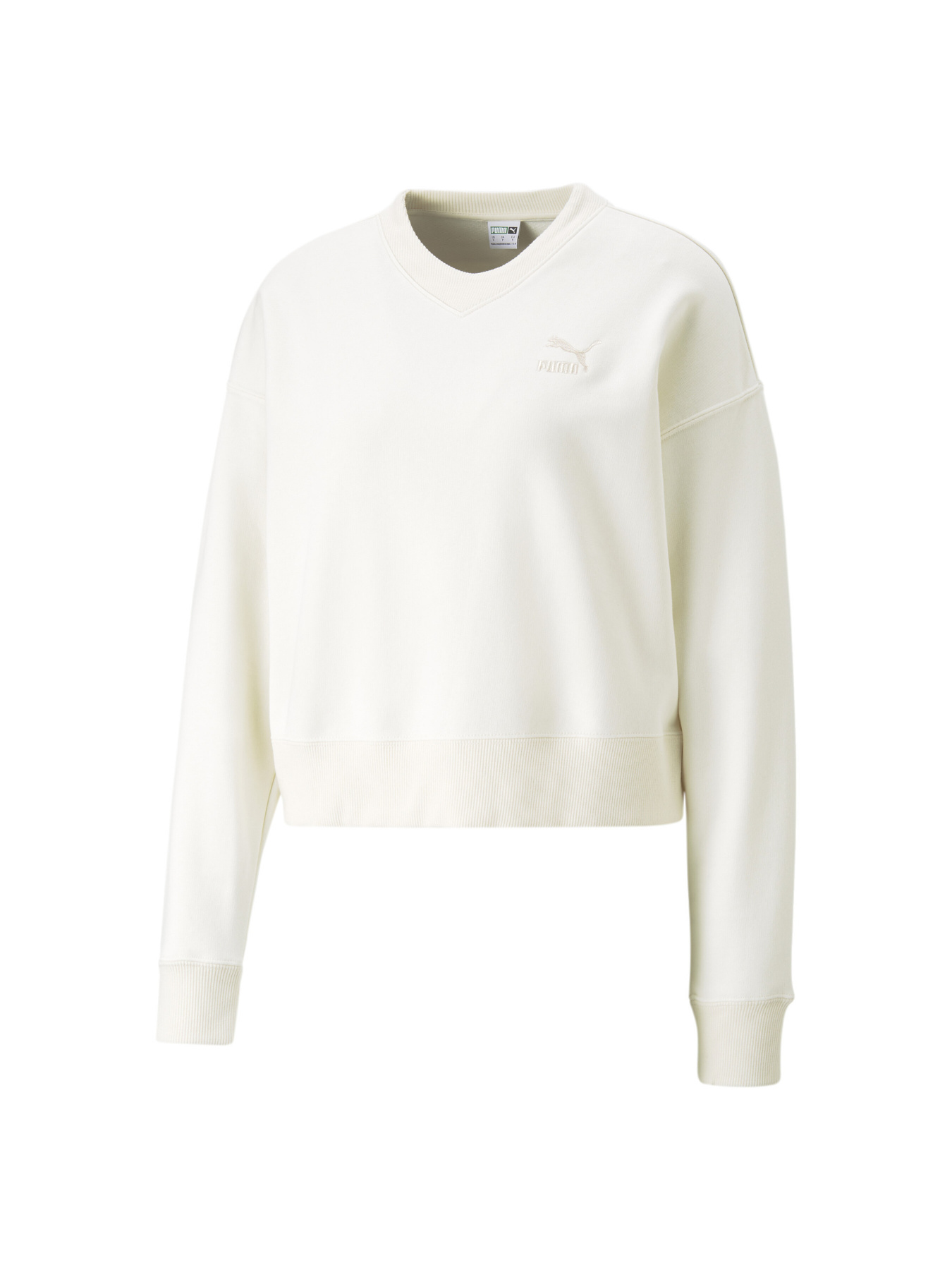 Свитшот PUMA модель 538060 Фото