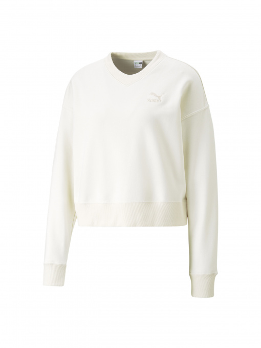 Свитшот PUMA модель 538060 Фото