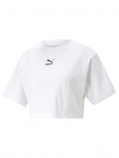 Топ спортивний PUMA модель 538321 - фото
