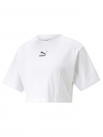 Спортивный топ PUMA модель 538321 Фото