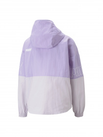 Анорак PUMA модель 673255 Фото